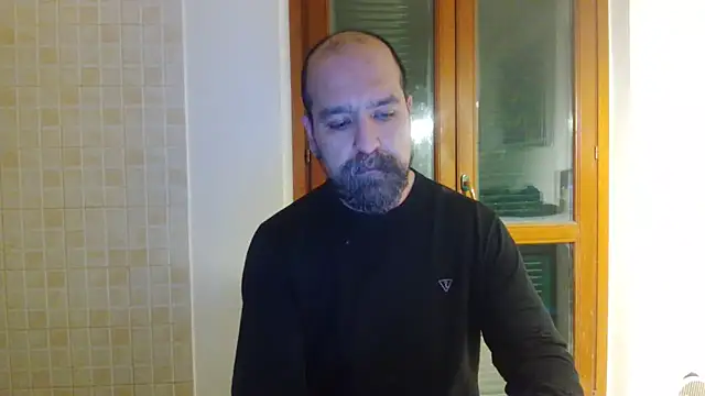 Snapshot of AMIRDIB2025 chatting on 3, 5, 2026 AMIRDIB2025 online show from 3, 5, 2026