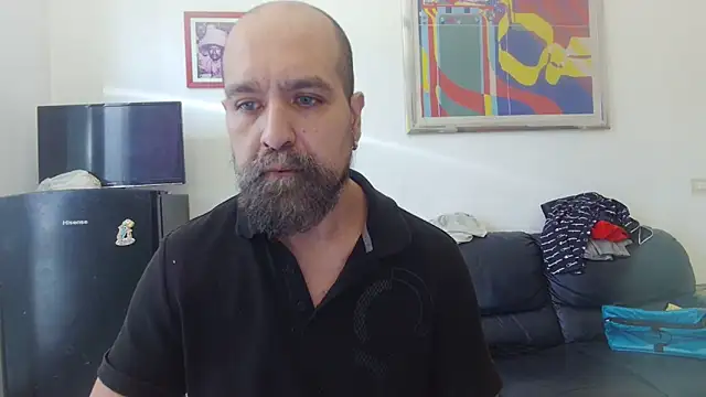 Snapshot of AMIRDIB2025 chatting on 14, 5, 2026 AMIRDIB2025 online show from 14, 5, 2026