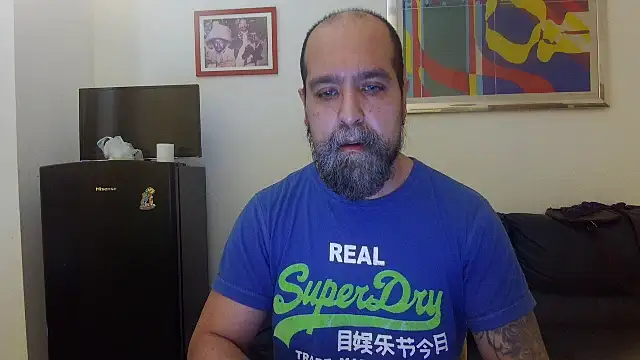 Snapshot of AMIRDIB2025 chatting on 4, 6, 2026 AMIRDIB2025 online show from 4, 6, 2026