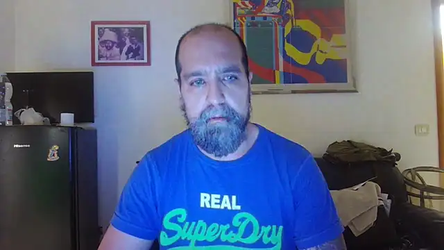 Snapshot of AMIRDIB2025 chatting on 5, 6, 2026 AMIRDIB2025 online show from 5, 6, 2026