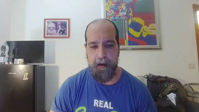 Snapshot of AMIRDIB2025 chatting on 5, 6, 2026 AMIRDIB2025 online show from 5, 6, 2026