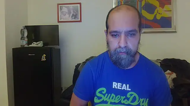 Snapshot of AMIRDIB2025 chatting on 5, 6, 2026 AMIRDIB2025 online show from 5, 6, 2026