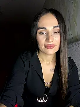 MonikaSi online show from 9, 1, 2026