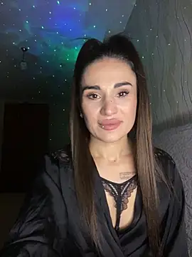 Snapshot of MonikaSi chatting on 4, 2, 2026 MonikaSi online show from 4, 2, 2026