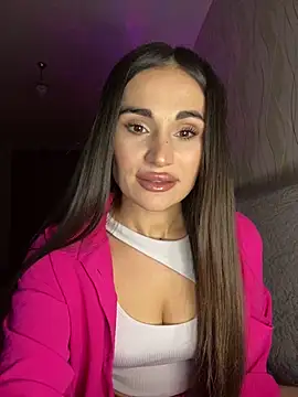 Snapshot of MonikaSi chatting on 5, 2, 2026 MonikaSi online show from 5, 2, 2026