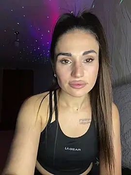 Snapshot of MonikaSi chatting on 6, 2, 2026 MonikaSi online show from 6, 2, 2026