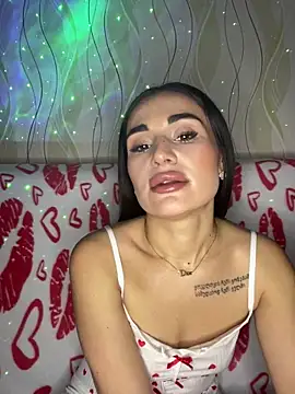 Snapshot of MonikaSi chatting on 18, 2, 2026 MonikaSi online show from 18, 2, 2026