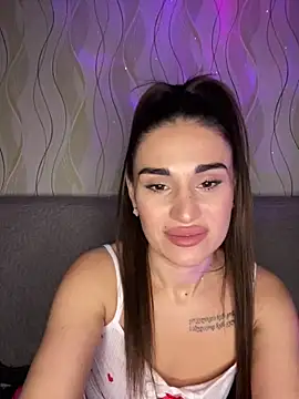 Snapshot of MonikaSi chatting on 24, 2, 2026 MonikaSi online show from 24, 2, 2026