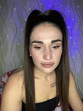 MonikaSi online show from 14, 3, 2026