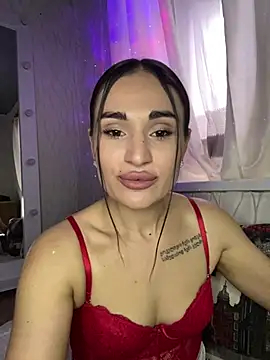 MonikaSi online show from 13, 4, 2026