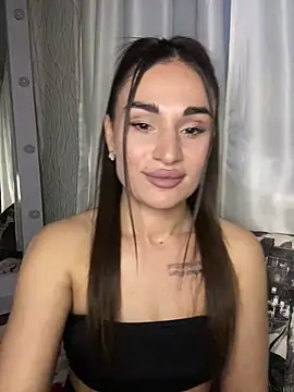 MonikaSi online show from 20, 4, 2026