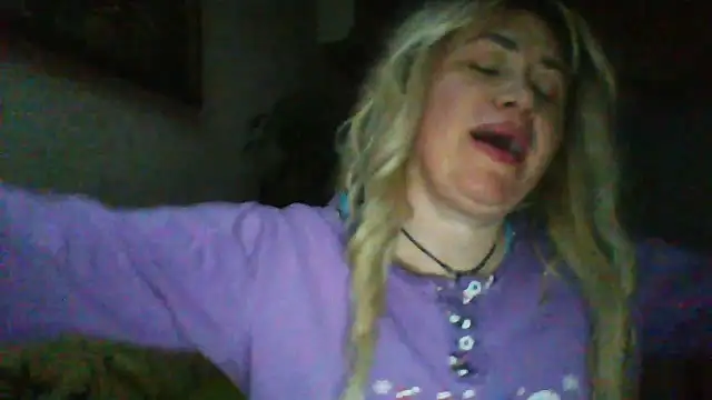 ClaireShannon online show from 13, 1, 2026