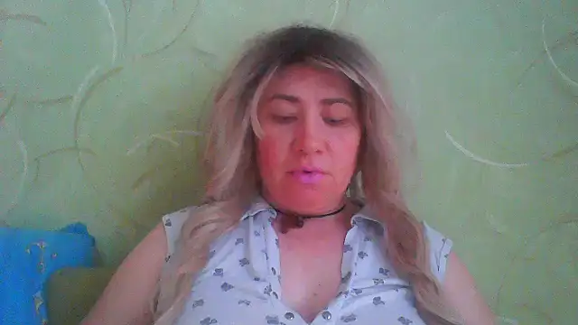 ClaireShannon online show from 20, 2, 2026