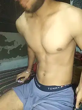Fitboy07 online show from 10, 5, 2026
