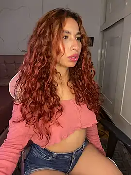 PrettyChloe  online show from 19, 5, 2026