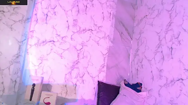 GraceMaaceey online show from 16, 12, 2025