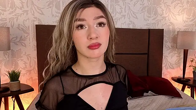 Paolagh  online show from 28, 2, 2026