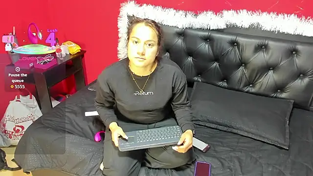 Leonis-O online show from 8, 1, 2026