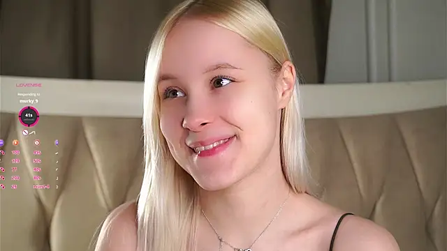 AunclreaVache online show from 14, 2, 2026