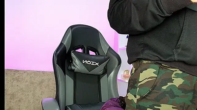 Nahomi rous777 online show from 21, 2, 2026