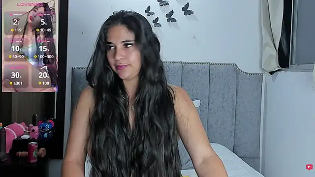 Snapshot of rose_towers4 chatting on 31, 7, 2026 rose towers4 online show from 31, 7, 2026