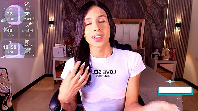 Caroline foster1 online show from 10, 2, 2026