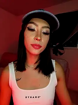 Ounla Sweet online show from 23, 3, 2026