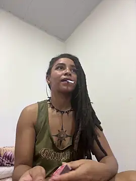 Lillith Bloom online show from 27, 4, 2026