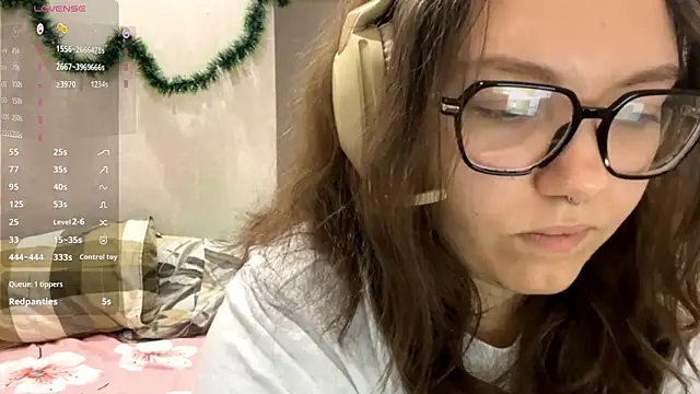 KerriMcbreen online show from 12, 1, 2026