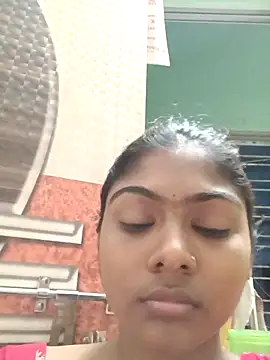 Cute diya023 online show from 16, 3, 2026