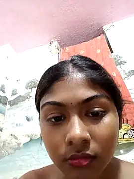 Cute diya023 online show from 27, 3, 2026