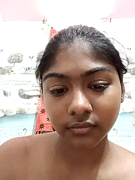 Cute diya023 online show from 13, 4, 2026