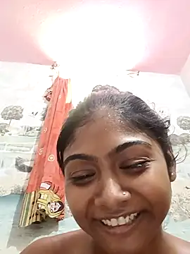 Cute diya023 online show from 24, 4, 2026