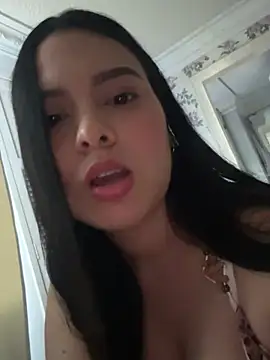 sweet ruby  online show from 24, 4, 2026