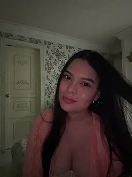 sweet ruby  online show from 8, 5, 2026
