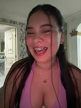 sweet ruby  online show from 2, 6, 2026