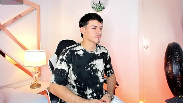 Justin duque online show from 29, 11, 2025