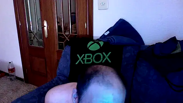 Snapshot of spartan24cm chatting on 1, 7, 2026 spartan24cm online show from 1, 7, 2026