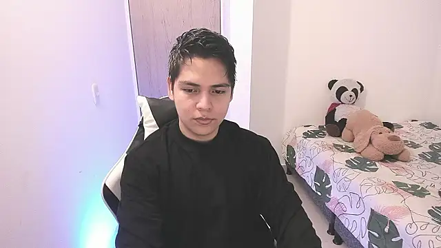 Asta YunoXXX online show from 14, 3, 2026