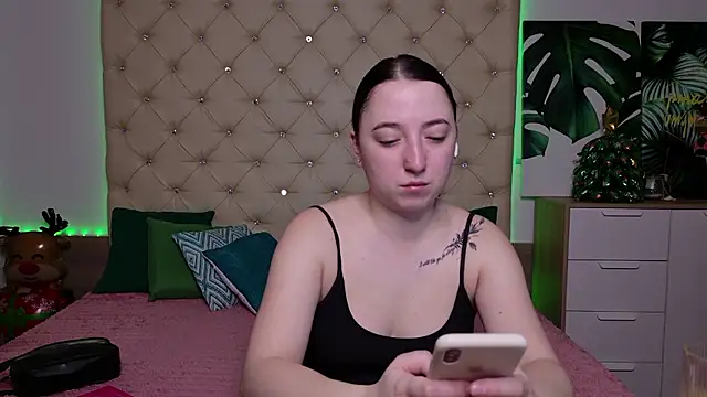 AVA MAXX online show from 14, 1, 2026