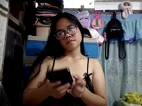 xxdreamgirl69 online show from 5, 3, 2026