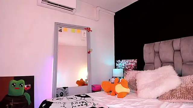 MeganFooster online show from 20, 2, 2026