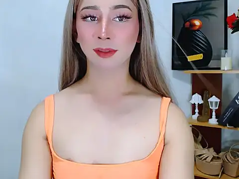 Snapshot of Seductive_Paloma chatting on 20, 5, 2026 Seductive Paloma online show from 20, 5, 2026