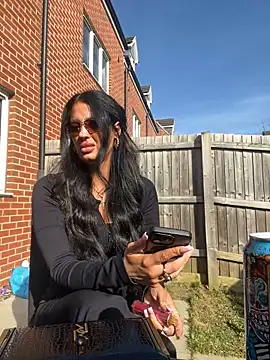 Lolaxox  online show from 21, 3, 2026