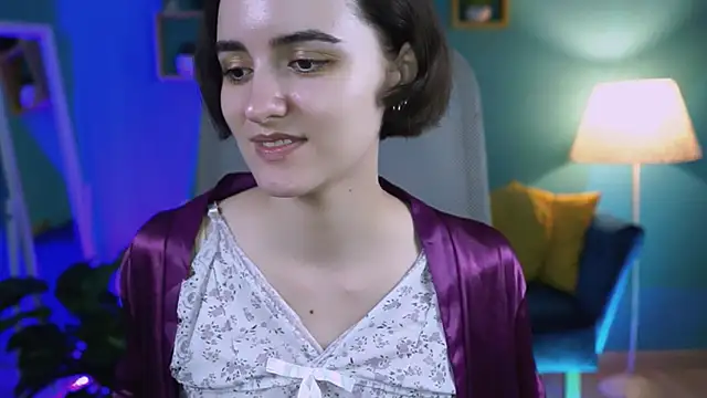 KateWillows online show from 7, 3, 2026