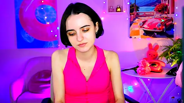 KateWillows online show from 11, 3, 2026