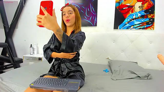 lucy 78 sweet online show from 2, 12, 2025