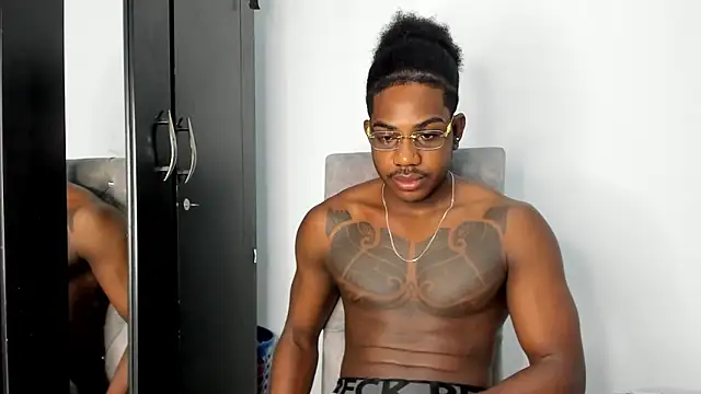 Darktemp  online show from 5, 3, 2026