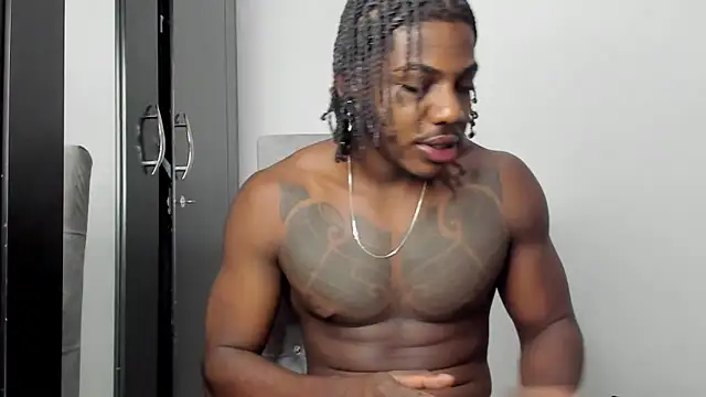 Darktemp  online show from 28, 3, 2026