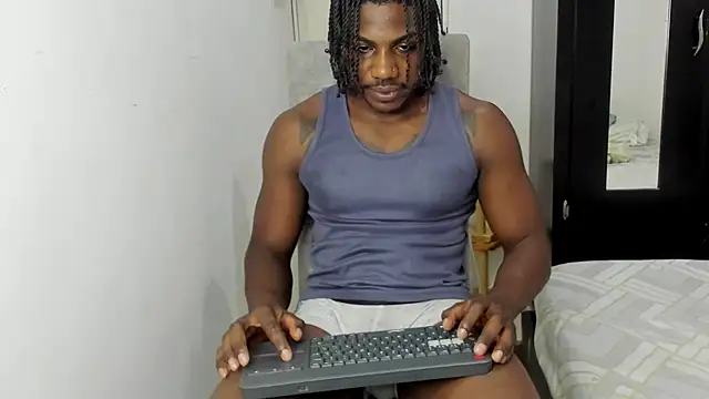 Darktemp  online show from 30, 3, 2026